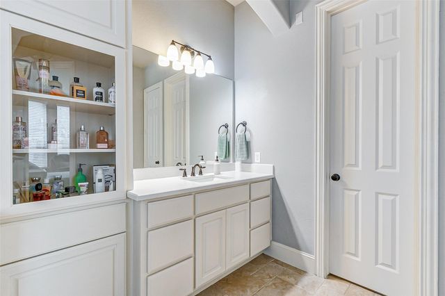 4710 Deermeadow Falls Lane, Katy, TX 77494