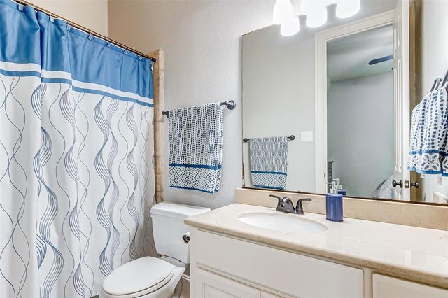 4710 Deermeadow Falls Lane, Katy, TX 77494