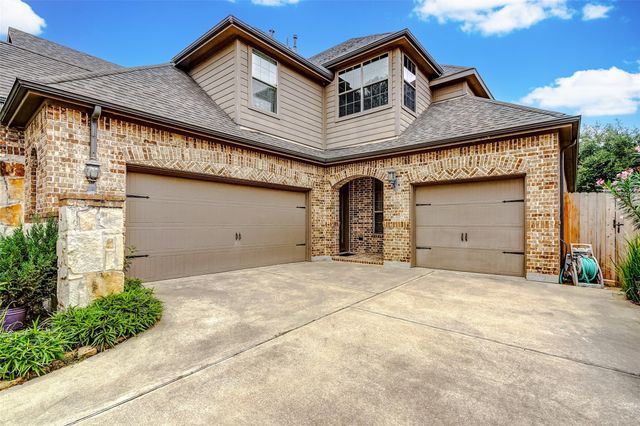4710 Deermeadow Falls Lane, Katy, TX 77494