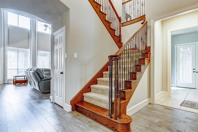 4710 Deermeadow Falls Lane, Katy, TX 77494