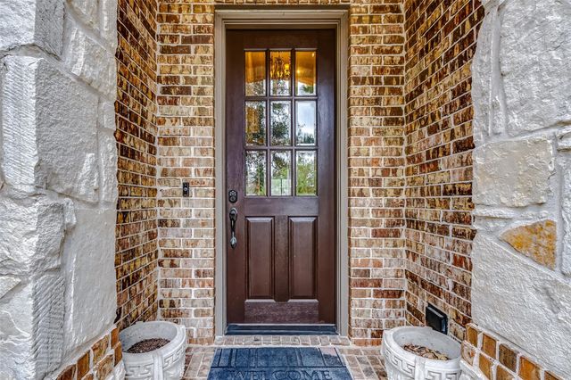 4710 Deermeadow Falls Lane, Katy, TX 77494