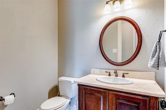 4710 Deermeadow Falls Lane, Katy, TX 77494