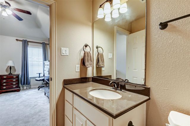 4710 Deermeadow Falls Lane, Katy, TX 77494