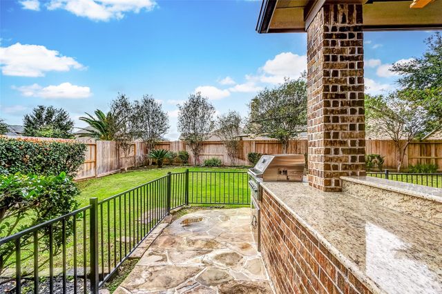 4710 Deermeadow Falls Lane, Katy, TX 77494