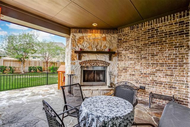 4710 Deermeadow Falls Lane, Katy, TX 77494