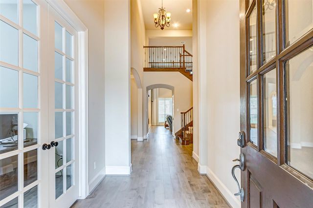 4710 Deermeadow Falls Lane, Katy, TX 77494