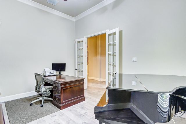 4710 Deermeadow Falls Lane, Katy, TX 77494