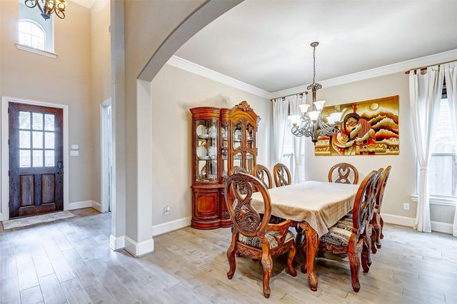 4710 Deermeadow Falls Lane, Katy, TX 77494