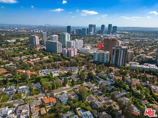 10433 Wilshire Boulevard 301, Los Angeles, CA 90024