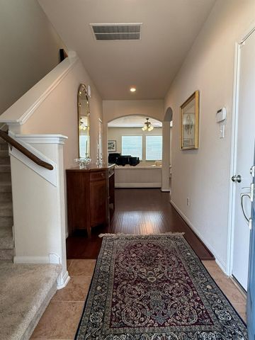 6431 Wilshire Fern, Houston, TX 77040