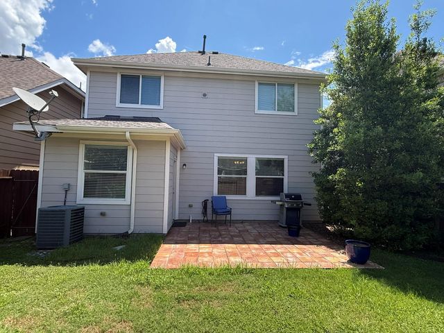 6431 Wilshire Fern, Houston, TX 77040