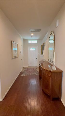 6431 Wilshire Fern, Houston, TX 77040