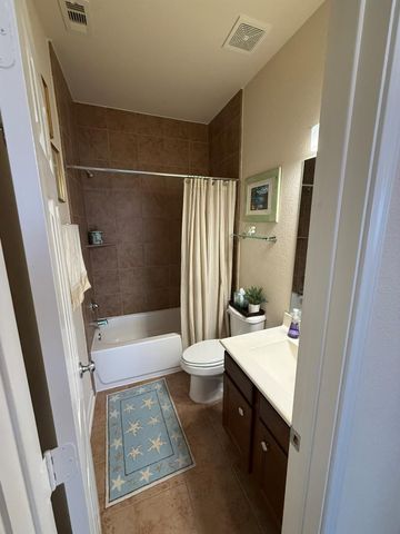 6431 Wilshire Fern, Houston, TX 77040