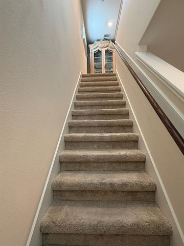 6431 Wilshire Fern, Houston, TX 77040