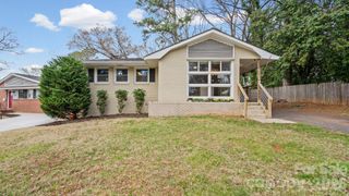 629 Fortune Street, Charlotte, NC 28205