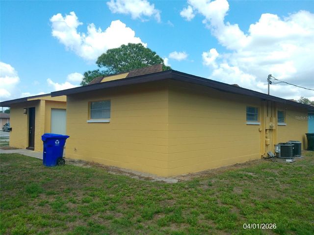 926 W CAROLE STREET, Lakeland, FL 33803