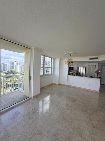 19501 W Country Club Drive 1814, Aventura, FL 33180