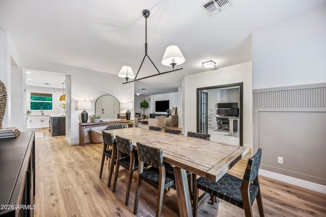 1121 E POWELL Way, Chandler, AZ 85249