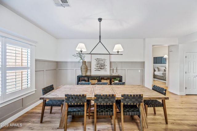 1121 E POWELL Way, Chandler, AZ 85249