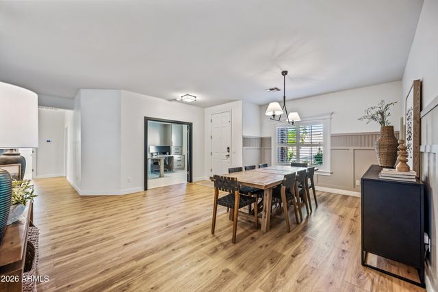 1121 E POWELL Way, Chandler, AZ 85249