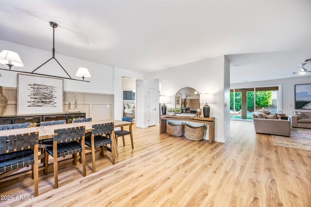 1121 E POWELL Way, Chandler, AZ 85249