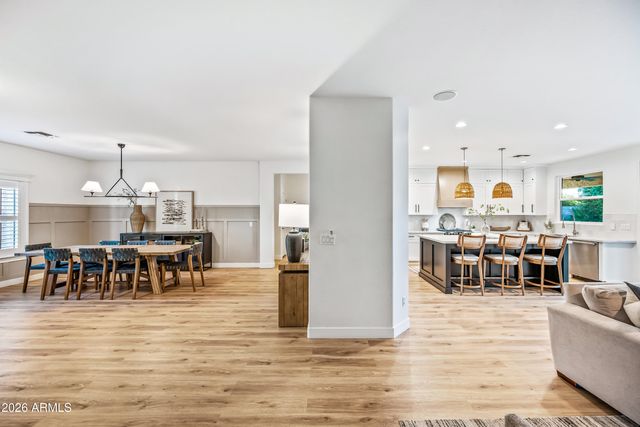 1121 E POWELL Way, Chandler, AZ 85249