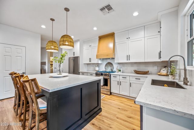 1121 E POWELL Way, Chandler, AZ 85249