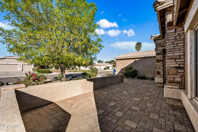 1121 E POWELL Way, Chandler, AZ 85249