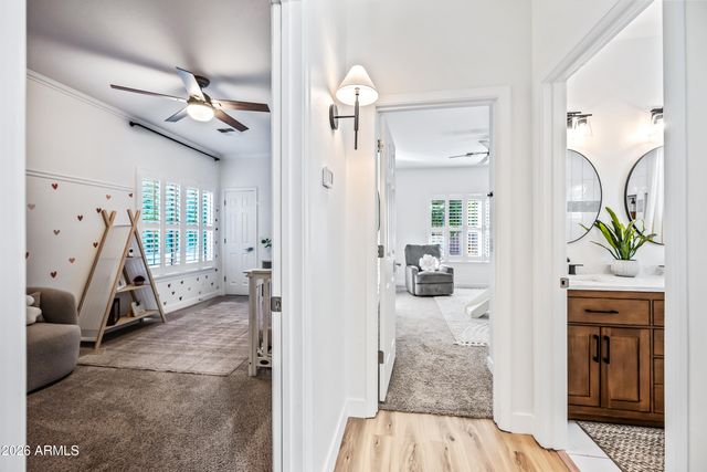 1121 E POWELL Way, Chandler, AZ 85249