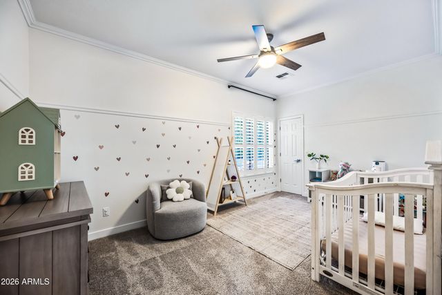 1121 E POWELL Way, Chandler, AZ 85249