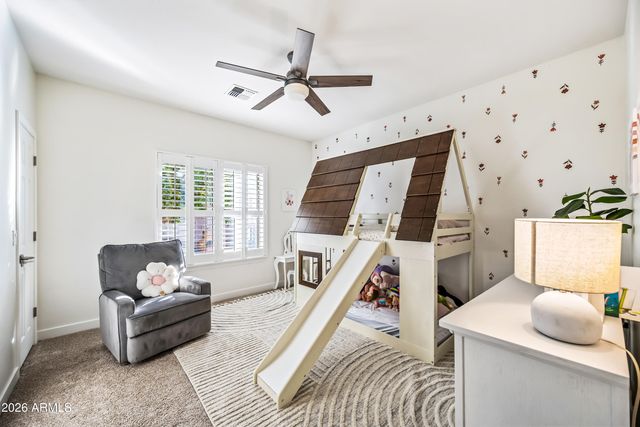 1121 E POWELL Way, Chandler, AZ 85249