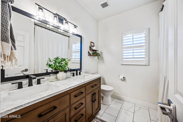 1121 E POWELL Way, Chandler, AZ 85249