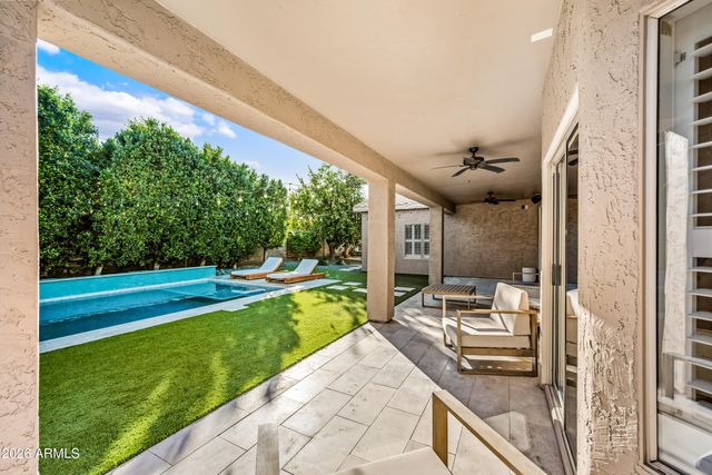 1121 E POWELL Way, Chandler, AZ 85249