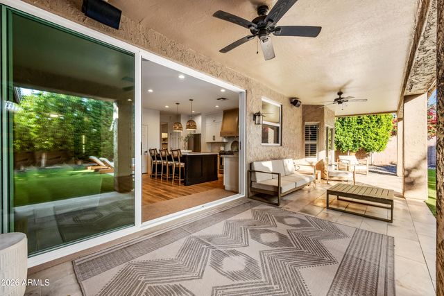 1121 E POWELL Way, Chandler, AZ 85249