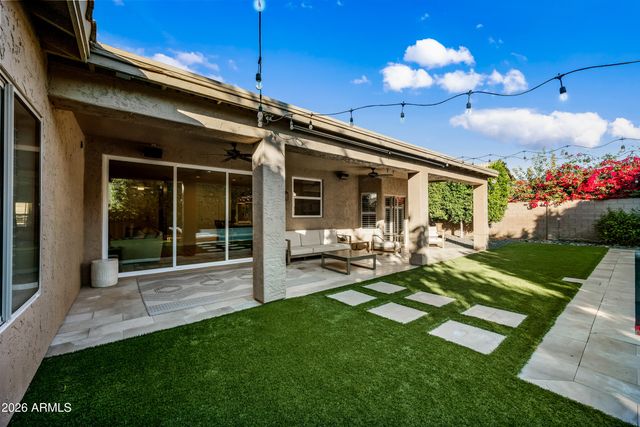 1121 E POWELL Way, Chandler, AZ 85249