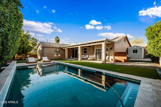 1121 E POWELL Way, Chandler, AZ 85249