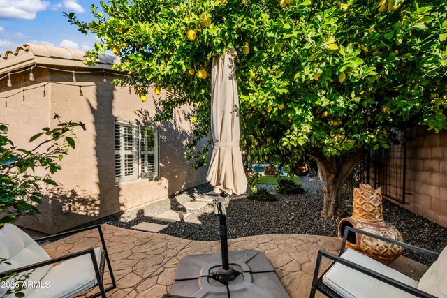 1121 E POWELL Way, Chandler, AZ 85249