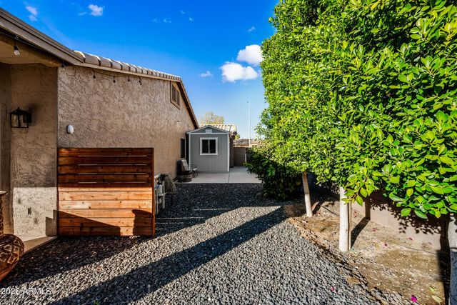 1121 E POWELL Way, Chandler, AZ 85249