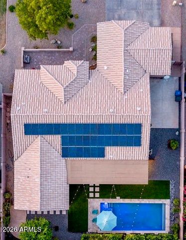 1121 E POWELL Way, Chandler, AZ 85249