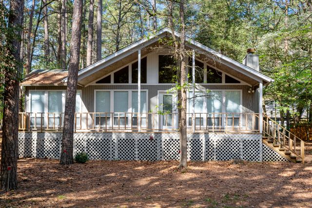 159 Cherrywood Lane, Holly Lake Ranch, TX 75765
