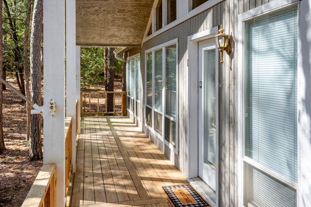 159 Cherrywood Lane, Holly Lake Ranch, TX 75765