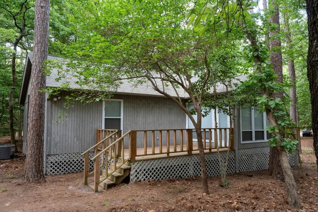 159 Cherrywood Lane, Holly Lake Ranch, TX 75765
