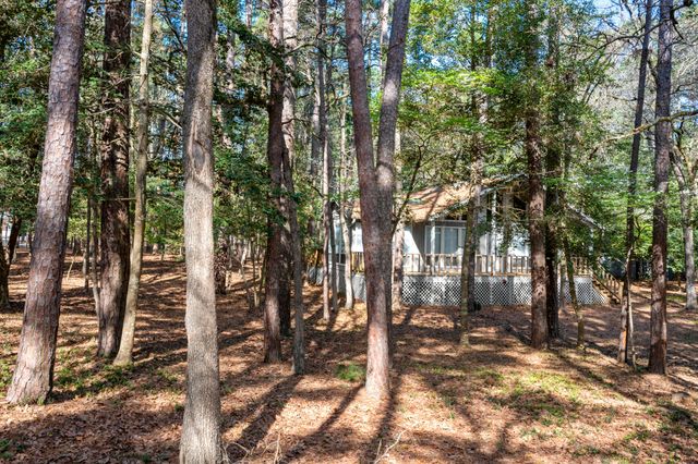 159 Cherrywood Lane, Holly Lake Ranch, TX 75765