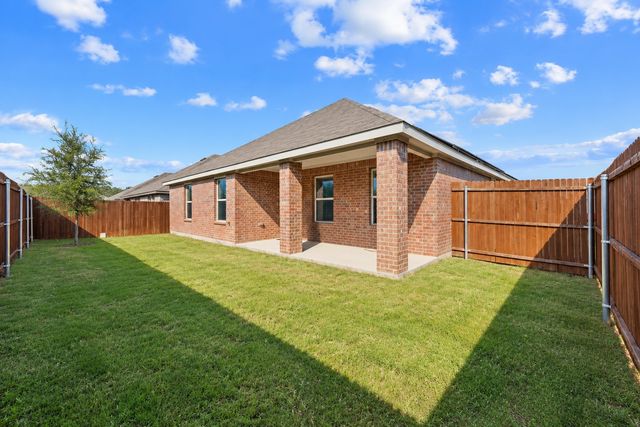 217 Redbarn Lane, Caddo Mills, TX 75135