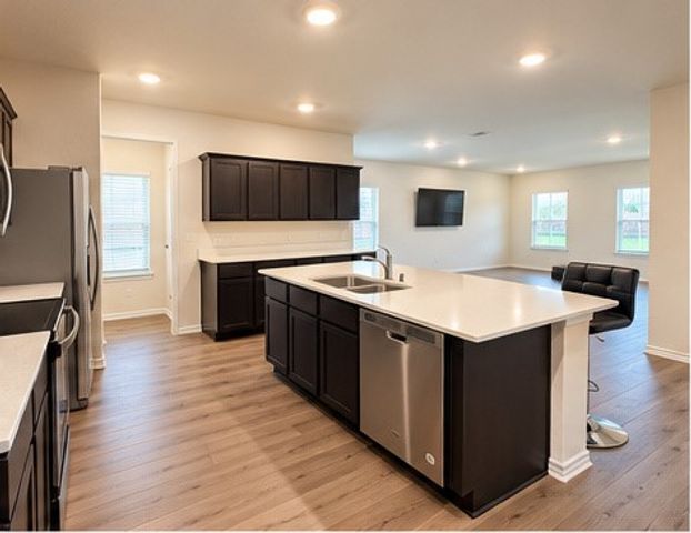 217 Redbarn Lane, Caddo Mills, TX 75135
