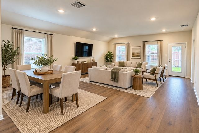 217 Redbarn Lane, Caddo Mills, TX 75135