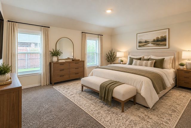 217 Redbarn Lane, Caddo Mills, TX 75135