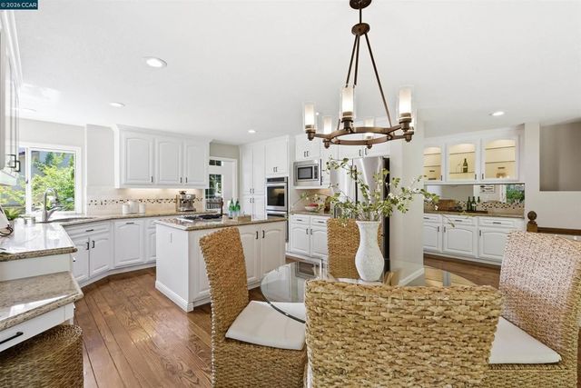 130 Summerfield St, Danville, CA 94506