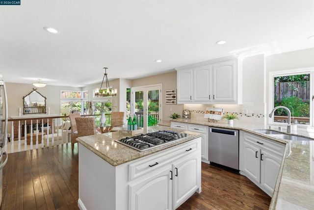 130 Summerfield St, Danville, CA 94506