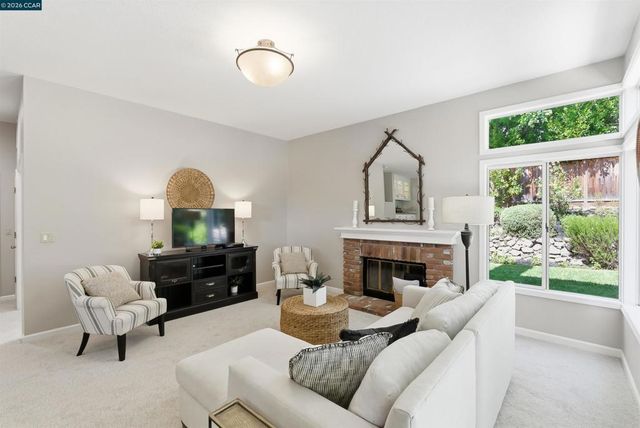 130 Summerfield St, Danville, CA 94506
